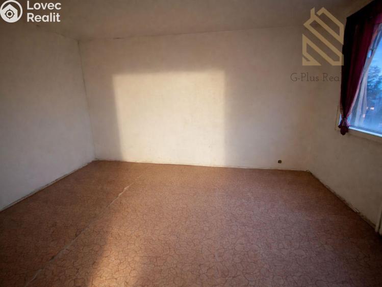 Sale apartment 4+1 Ústí nad Labem, Jindřicha Plachty 159 č. 3