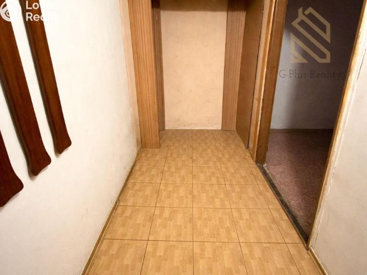 Sale apartment 4+1 Ústí nad Labem, Jindřicha Plachty 159 č. 5