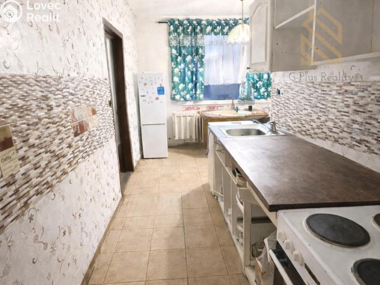 Sale apartment 4+1 Ústí nad Labem, Jindřicha Plachty 159 č. 6