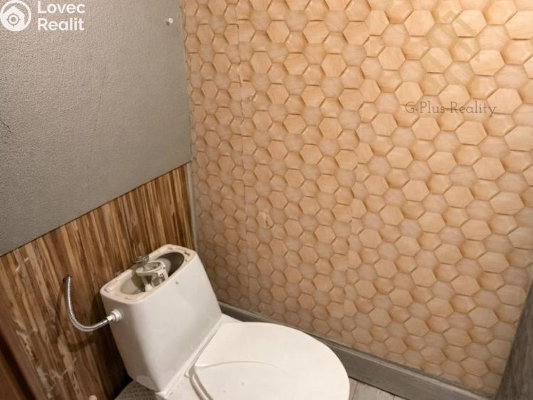 Sale apartment 4+1 Ústí nad Labem, Jindřicha Plachty 159 č. 7