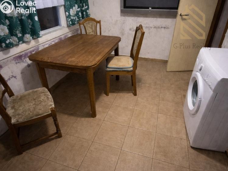 Prodej bytu 4+1 Ústí nad Labem, Jindřicha Plachty č. 3