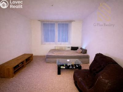 Продаж квартири 4+1 Ústí nad Labem, Jindřicha Plachty 159 č. 2