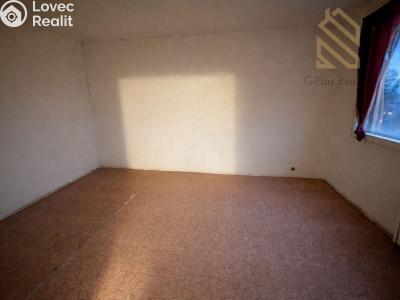 Продаж квартири 4+1 Ústí nad Labem, Jindřicha Plachty 159 č. 3