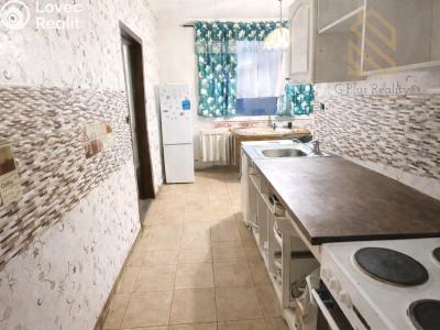 Продаж квартири 4+1 Ústí nad Labem, Jindřicha Plachty 159 č. 6