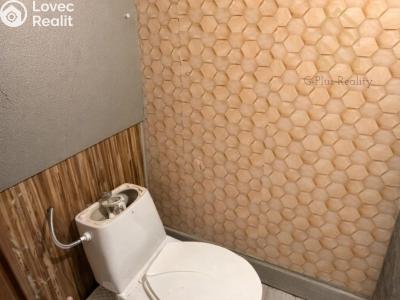 Prodej bytu 4+1 Ústí nad Labem, Jindřicha Plachty č. 6