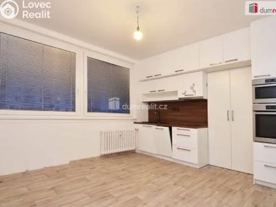 Аренда квартиры 3+KK Praha 5, Štěpařská č. 1