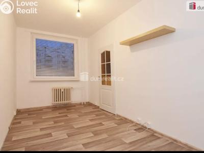 Аренда квартиры 3+KK Praha 5, Štěpařská č. 2