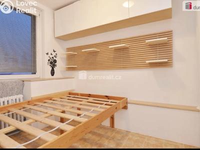 Аренда квартиры 3+KK Praha 5, Štěpařská č. 3