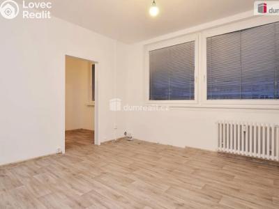 Аренда квартиры 3+KK Praha 5, Štěpařská č. 4