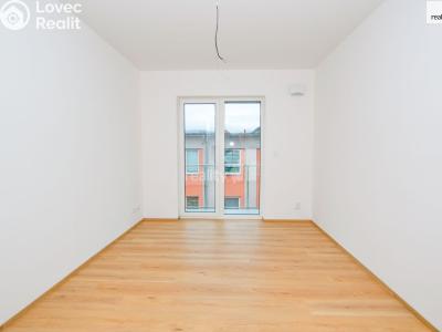 Pronájem bytu 2+KK Liberec, Londýnská č. 3