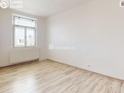 Pronájem bytu 2+1 Opava, Dolní náměstí č. 5