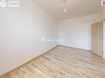 Pronájem bytu 2+1 Opava, Dolní náměstí č. 6