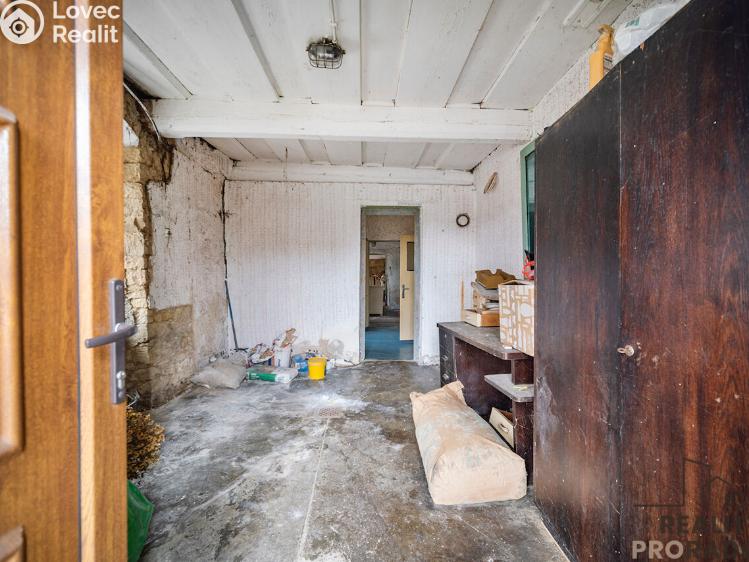 Prodej rodinného domu Ždírec nad Doubravou č. 5