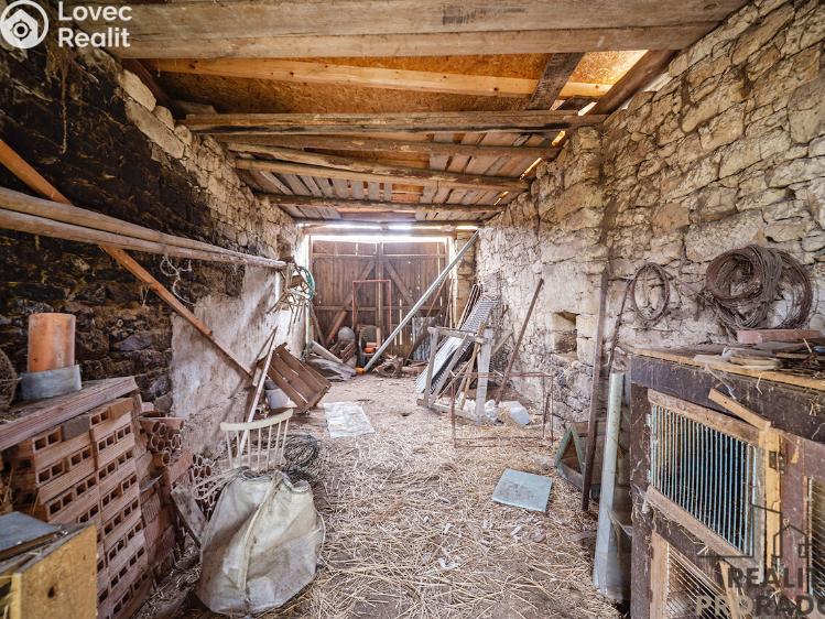 Prodej rodinného domu Ždírec nad Doubravou č. 18