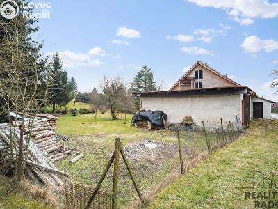 Prodej rodinného domu Ždírec nad Doubravou č. 3