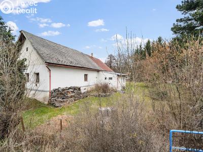 Prodej rodinného domu Ždírec nad Doubravou č. 4