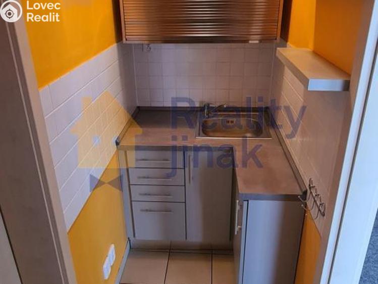 Rent office space Brno, Novoměstská 1965/2 č. 4