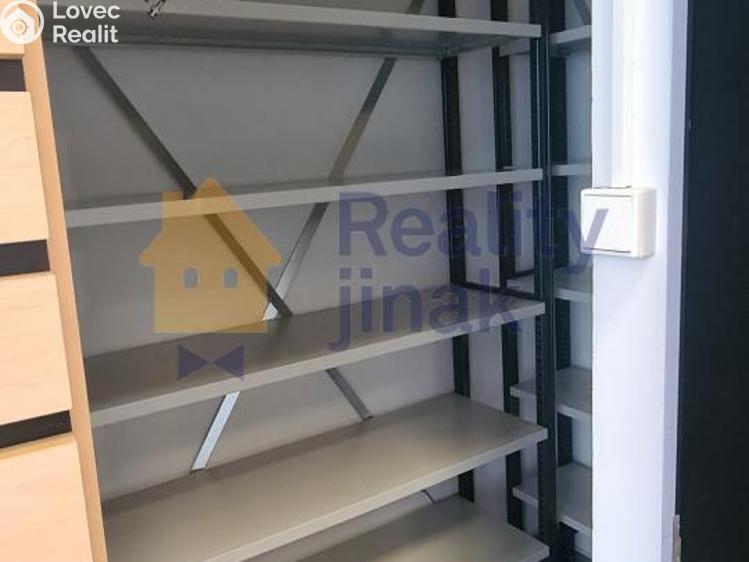 Rent office space Brno, Novoměstská 1965/2 č. 8