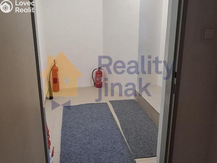 Rent office space Brno, Novoměstská 1965/2 č. 14