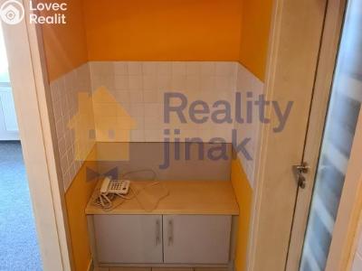 Rent office space Brno, Novoměstská č. 5