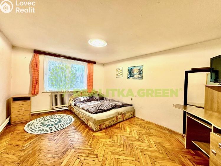 Pronájem bytu 1+1 Hrobice č. 3