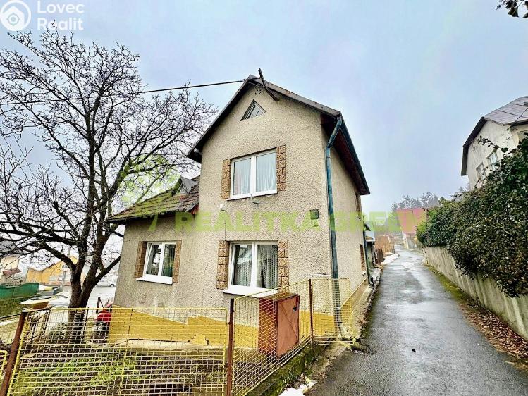 Pronájem bytu 1+1 Hrobice č. 6