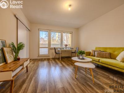 Продаж квартири 3+1 Orlová, Adamusova 1249 č. 2