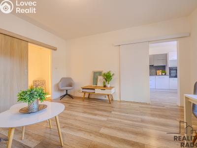 Продаж квартири 3+1 Orlová, Adamusova 1249 č. 3