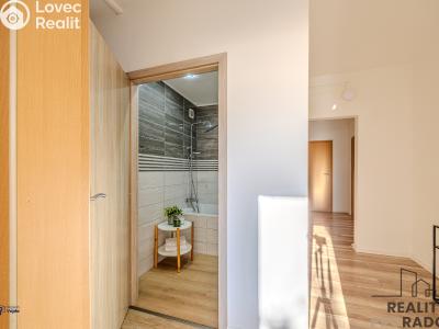 Продаж квартири 3+1 Orlová, Adamusova 1249 č. 6