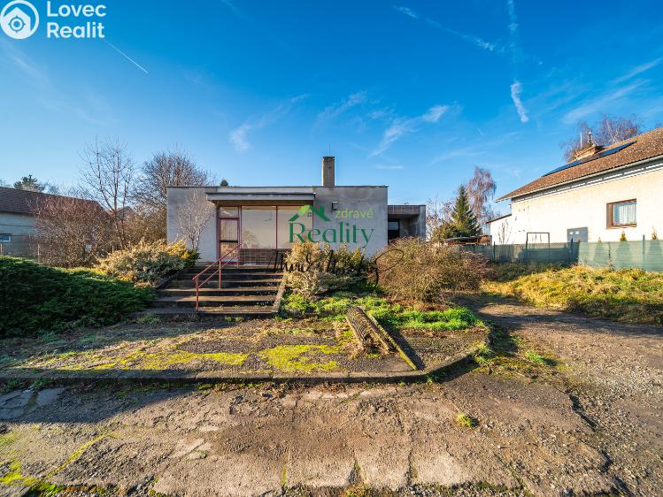 Prodej obchodního prostoru Sovětice č. 9