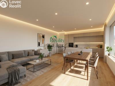 Prodej obchodního prostoru Sovětice č. 6