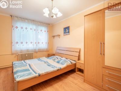 Pronájem bytu 2+KK Praha, Kurzova č. 4