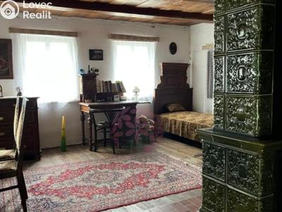 Prodej chalupy Šluknov č. 2