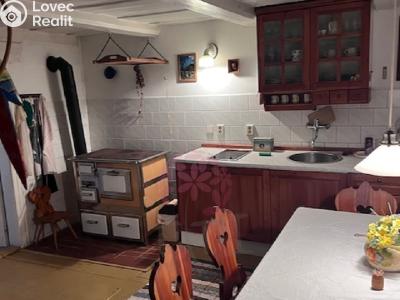 Prodej chalupy Šluknov č. 5