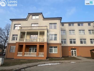 Продаж квартири 2+KK Milovice, Slepá č. 1