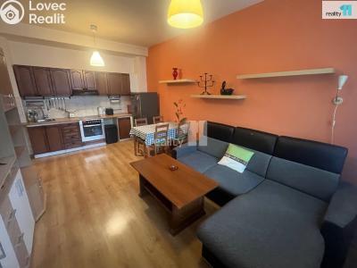 Продаж квартири 2+KK Milovice, Slepá č. 2