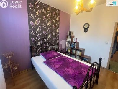 Продаж квартири 2+KK Milovice, Slepá č. 3