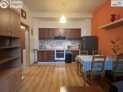 Продаж квартири 2+KK Milovice, Slepá č. 4