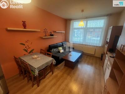 Продаж квартири 2+KK Milovice, Slepá č. 5