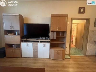 Продаж квартири 2+KK Milovice, Slepá č. 6