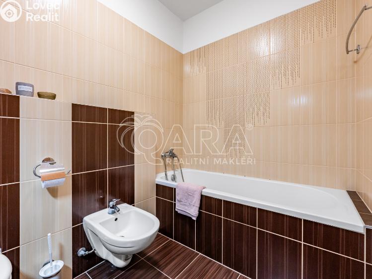 Sale apartment 1+KK Kařez č. 12