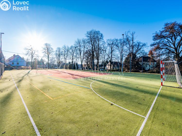 Sale apartment 1+KK Kařez č. 17