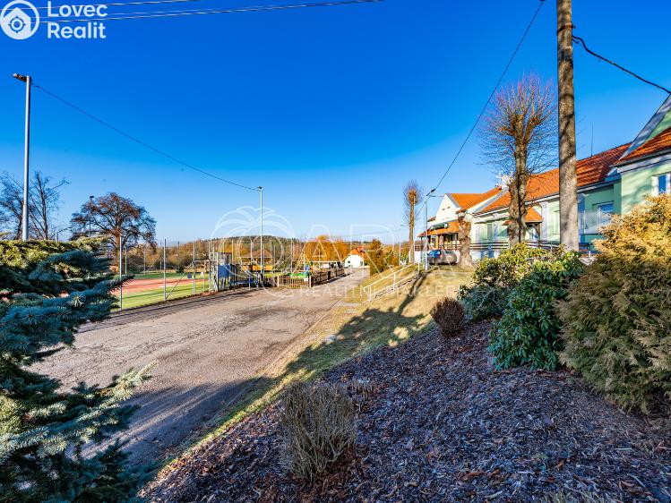 Sale apartment 1+KK Kařez č. 18