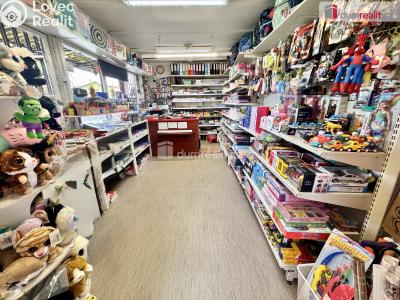 Prodej obchodního prostoru Praha 20, Chodovická č. 2