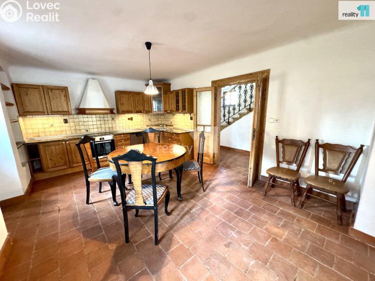 Pronájem výrobní haly Dobrovíz, Pražská č. 5