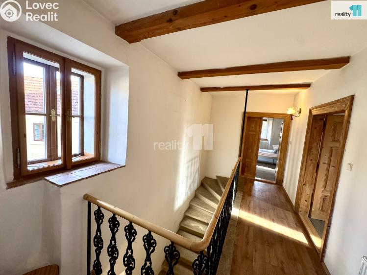 Pronájem výrobní haly Dobrovíz, Pražská č. 12