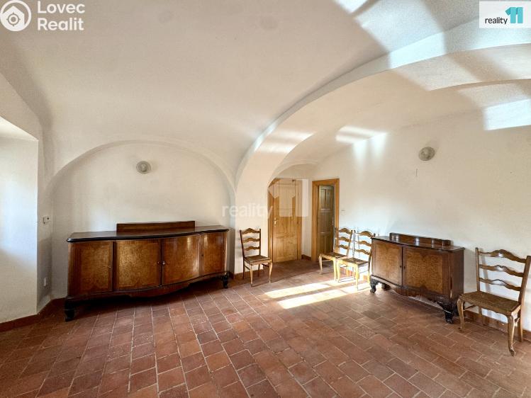 Pronájem výrobní haly Dobrovíz, Pražská č. 14