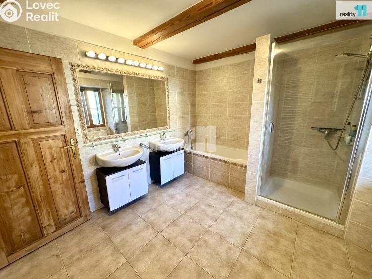 Pronájem výrobní haly Dobrovíz, Pražská č. 17