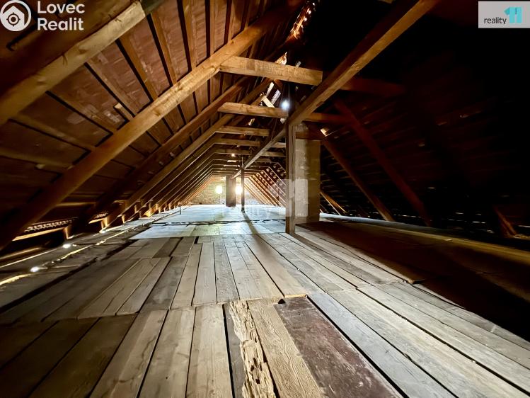 Pronájem výrobní haly Dobrovíz, Pražská č. 18