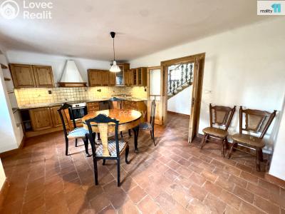 Pronájem výrobní haly Dobrovíz, Pražská č. 5